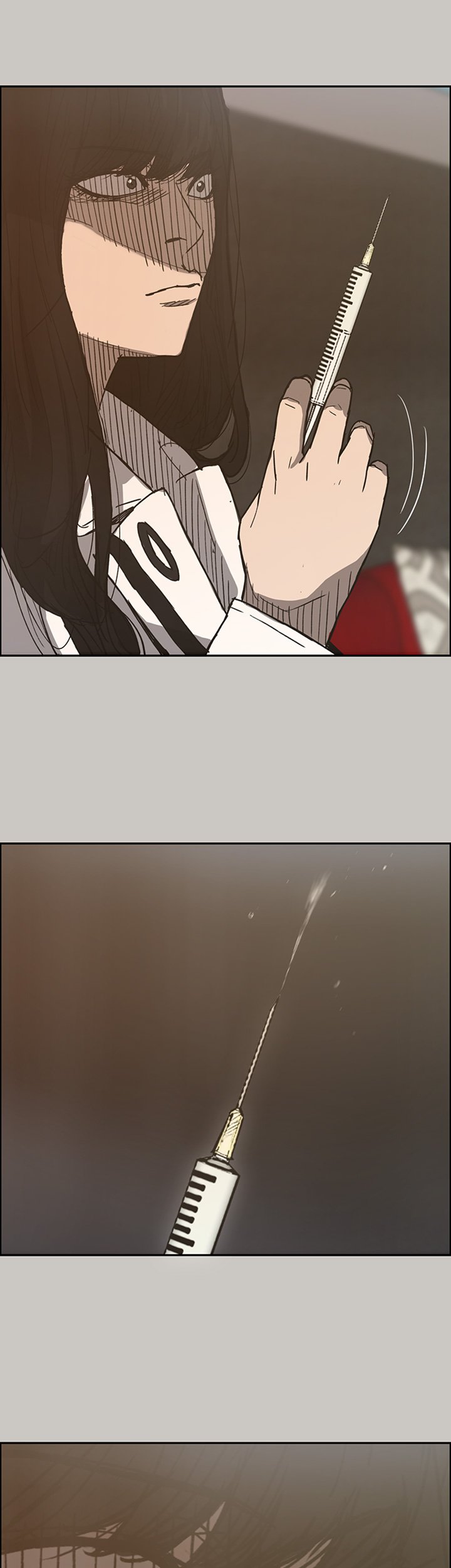 MAD : Escort Driver - Chapter 18 [photo 4] - MangaPorn