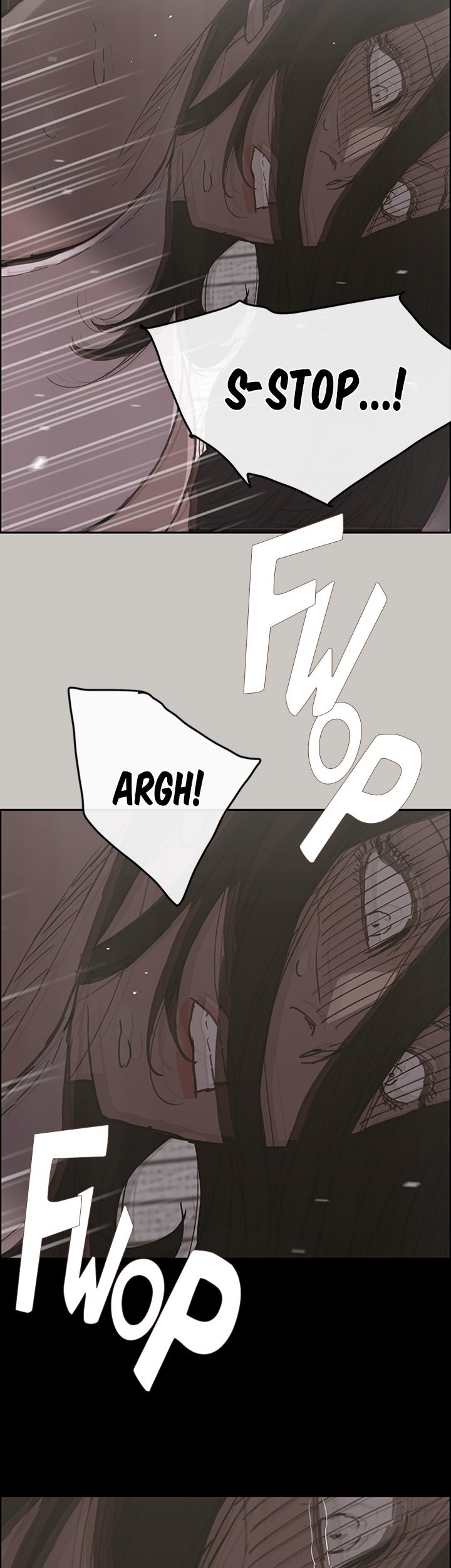 MAD : Escort Driver - Chapter 18 [photo 46] - MangaPorn