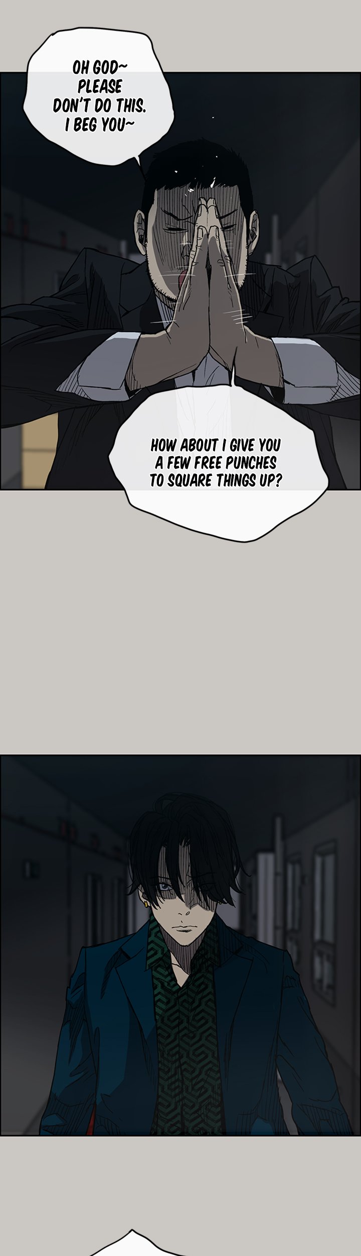 MAD : Escort Driver - Chapter 19 [photo 12] - MangaPorn