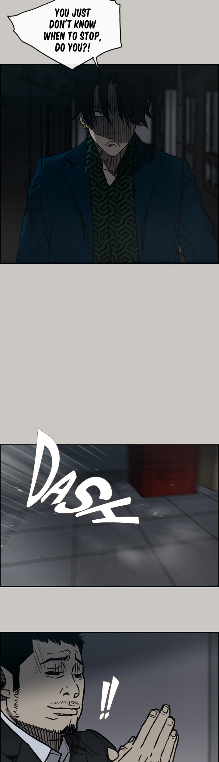 MAD : Escort Driver - Chapter 19 [photo 13] - MangaPorn