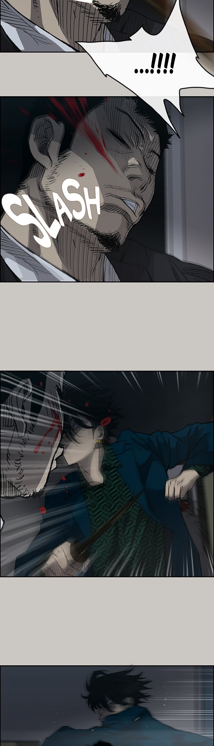 MAD : Escort Driver - Chapter 19 [photo 15] - MangaPorn