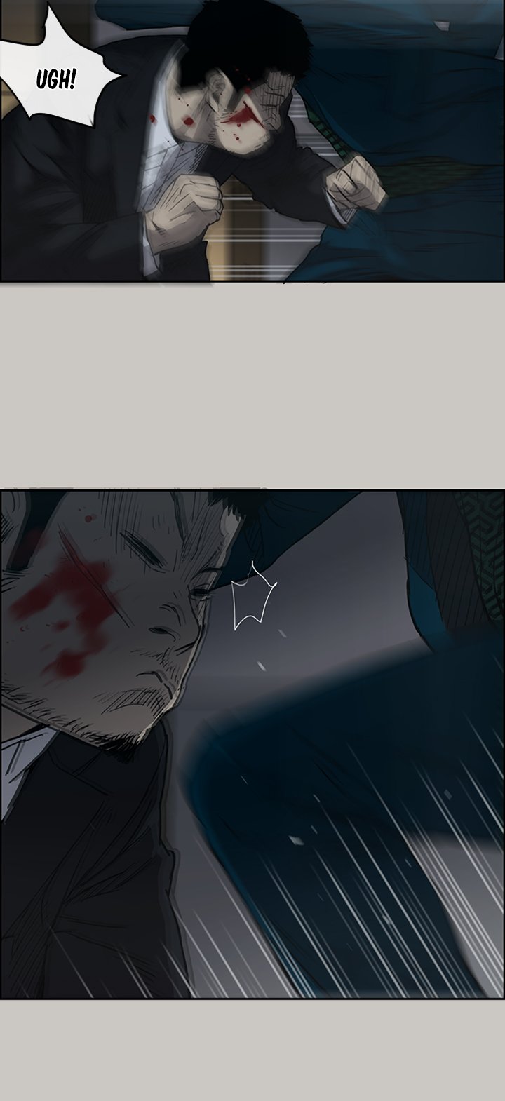 MAD : Escort Driver - Chapter 19 [photo 16] - MangaPorn