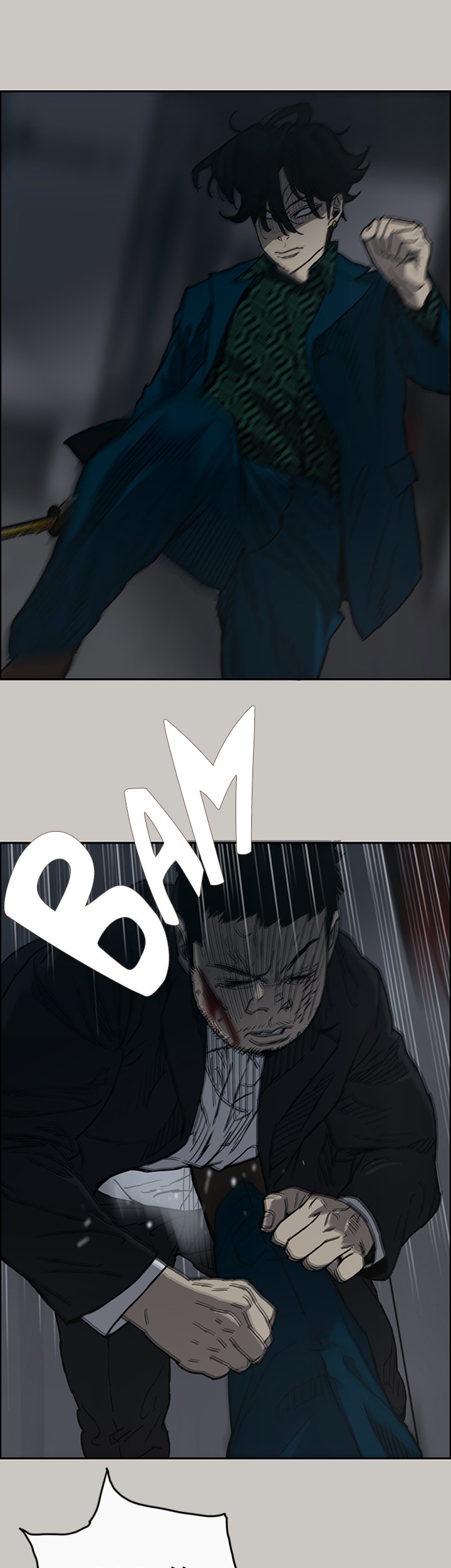 MAD : Escort Driver - Chapter 19 [photo 23] - MangaPorn