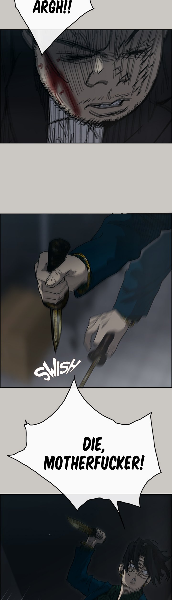 MAD : Escort Driver - Chapter 19 [photo 24] - MangaPorn