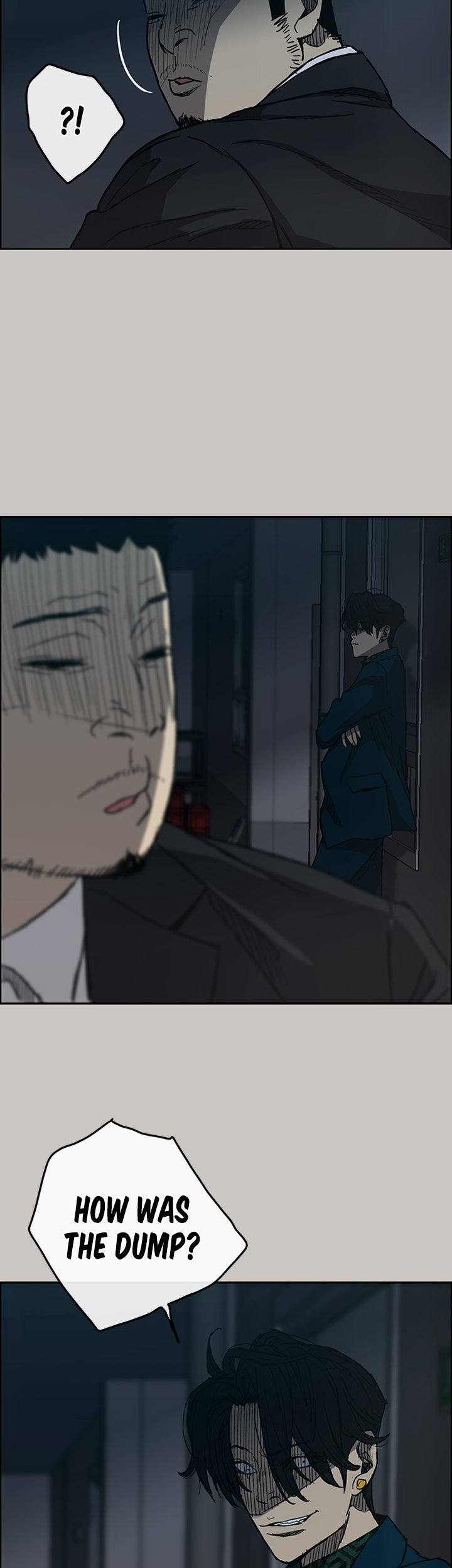 MAD : Escort Driver - Chapter 19 [photo 3] - MangaPorn