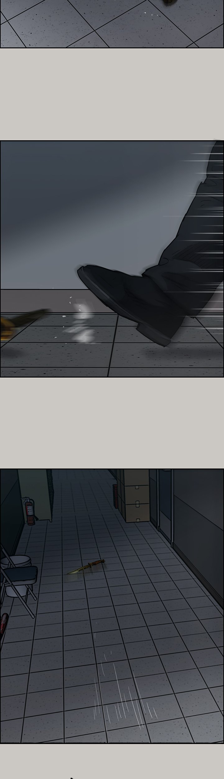 MAD : Escort Driver - Chapter 19 [photo 32] - MangaPorn