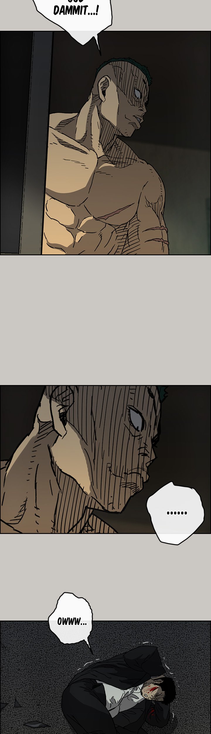 MAD : Escort Driver - Chapter 20 [photo 17] - MangaPorn