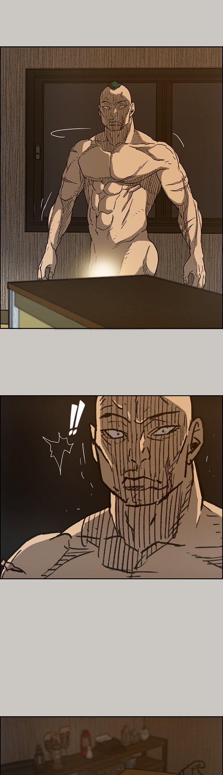 MAD : Escort Driver - Chapter 20 [photo 20] - MangaPorn