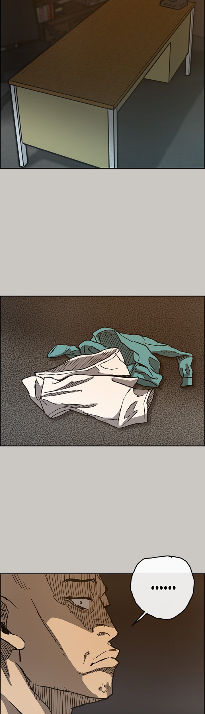 MAD : Escort Driver - Chapter 20 [photo 21] - MangaPorn