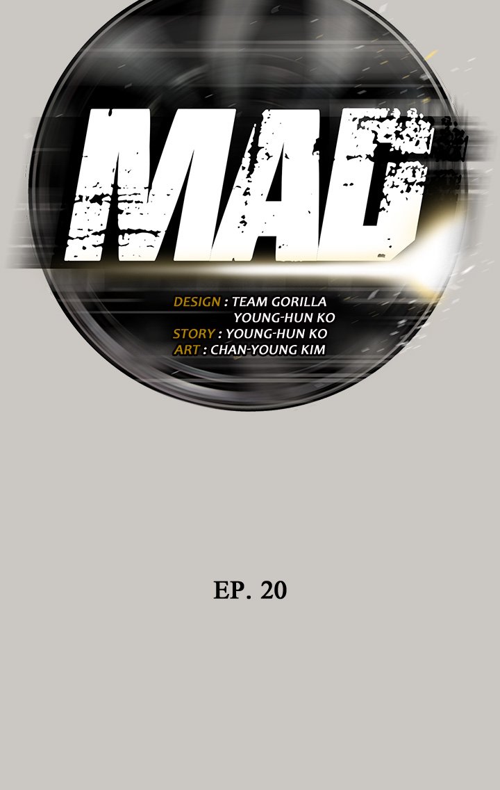 MAD : Escort Driver - Chapter 20 [photo 24] - MangaPorn