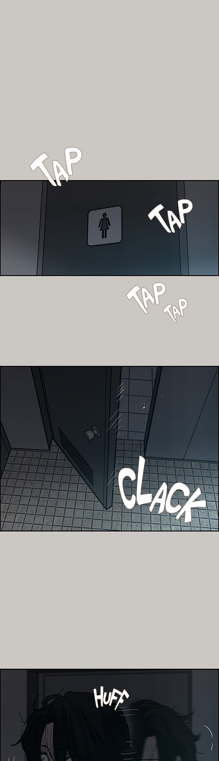 MAD : Escort Driver - Chapter 20 [photo 25] - MangaPorn