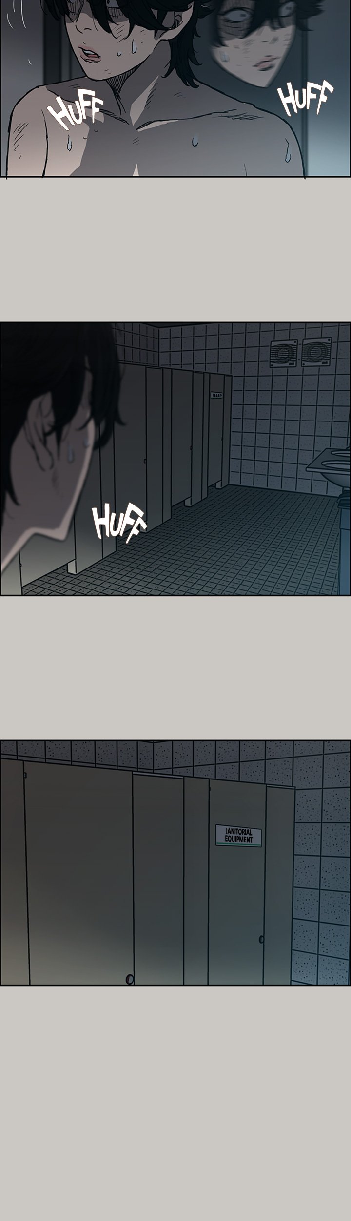 MAD : Escort Driver - Chapter 20 [photo 26] - MangaPorn