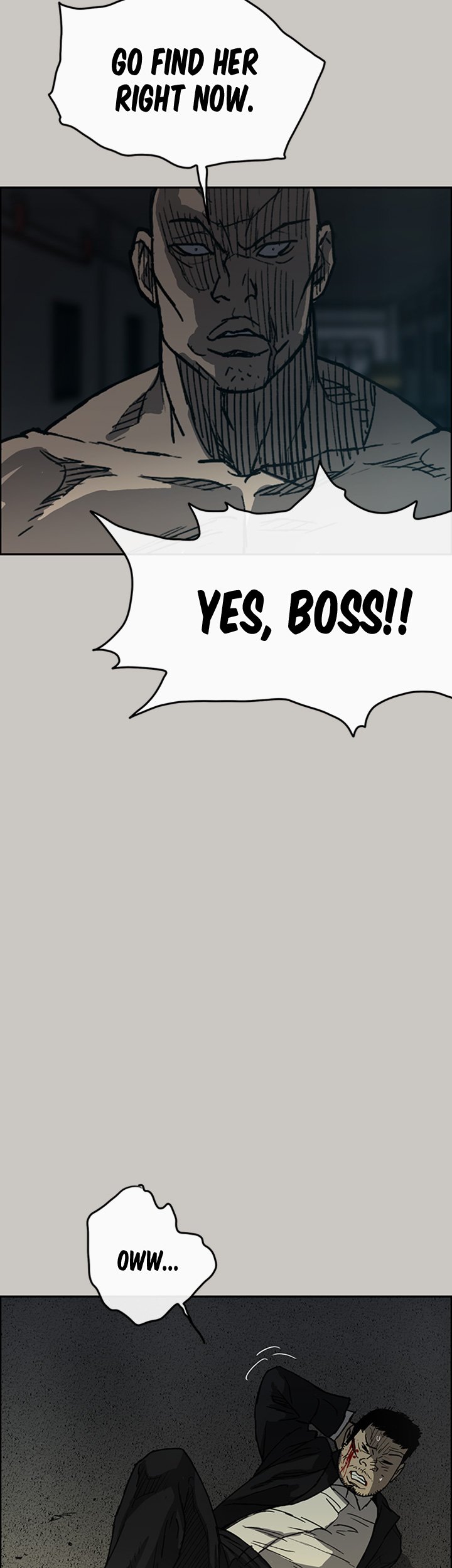 MAD : Escort Driver - Chapter 20 [photo 31] - MangaPorn