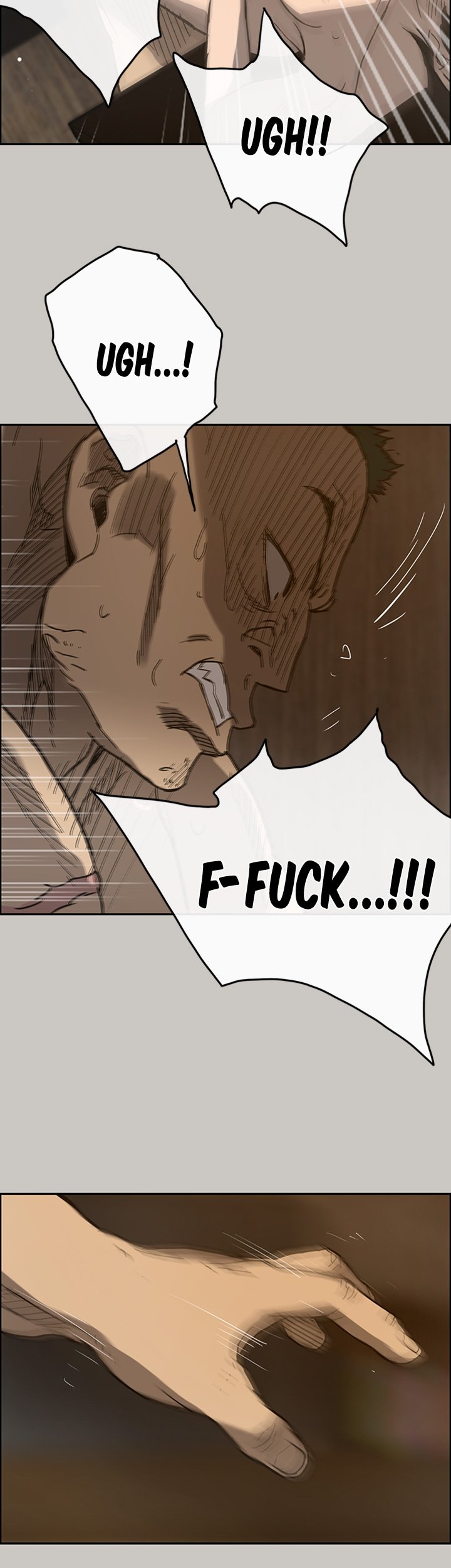 MAD : Escort Driver - Chapter 20 [photo 9] - MangaPorn