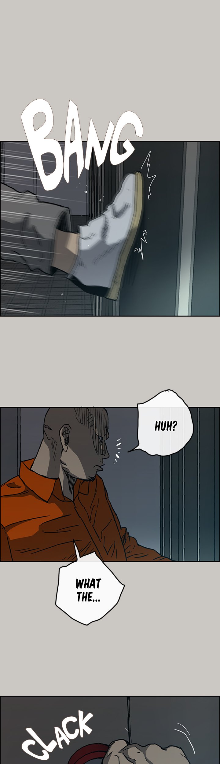 MAD : Escort Driver - Chapter 21 [photo 1] - MangaPorn