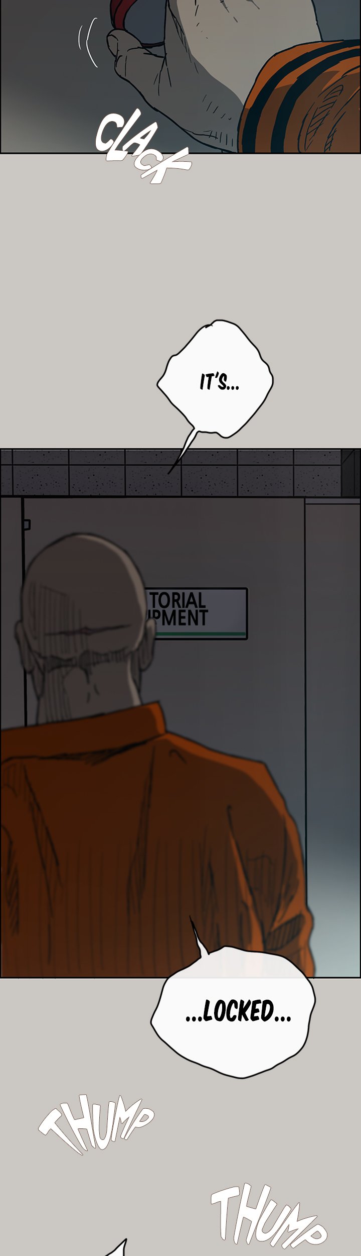 MAD : Escort Driver - Chapter 21 [photo 2] - MangaPorn