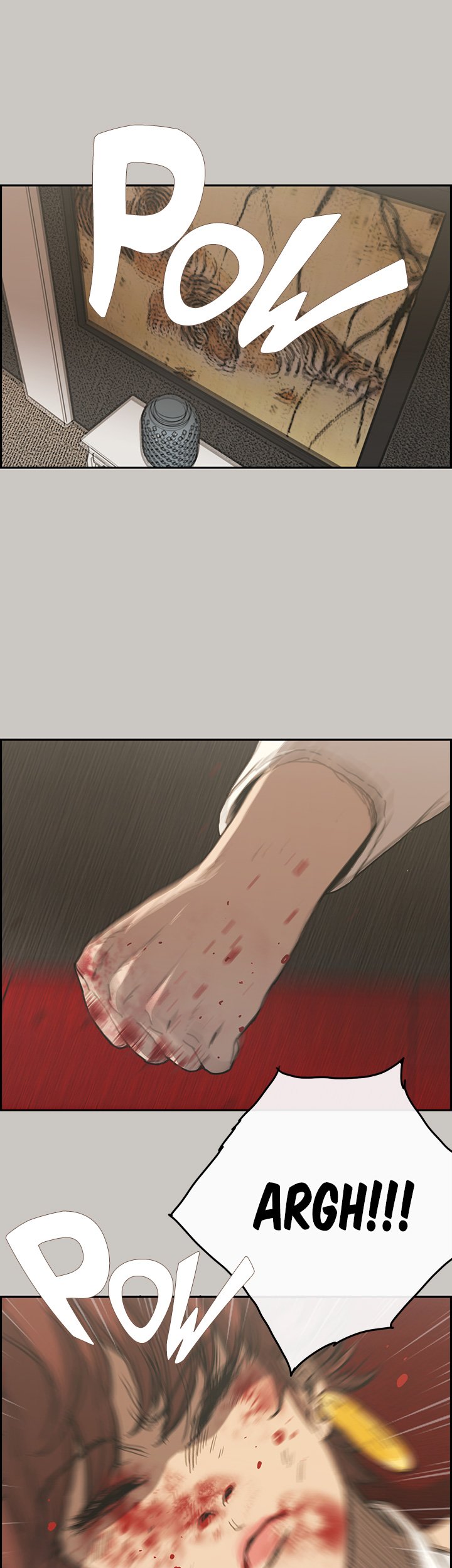 MAD : Escort Driver - Chapter 21 [photo 24] - MangaPorn