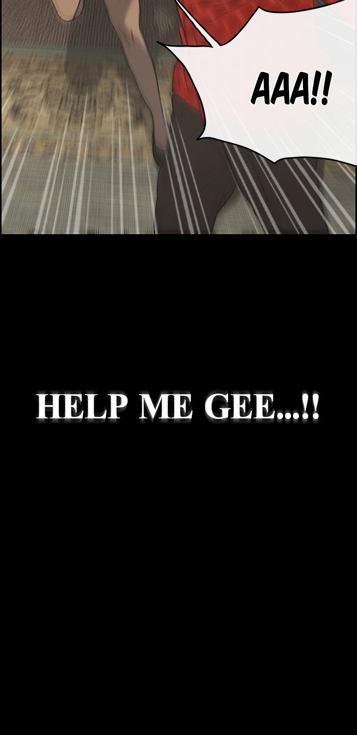 MAD : Escort Driver - Chapter 21 [photo 37] - MangaPorn