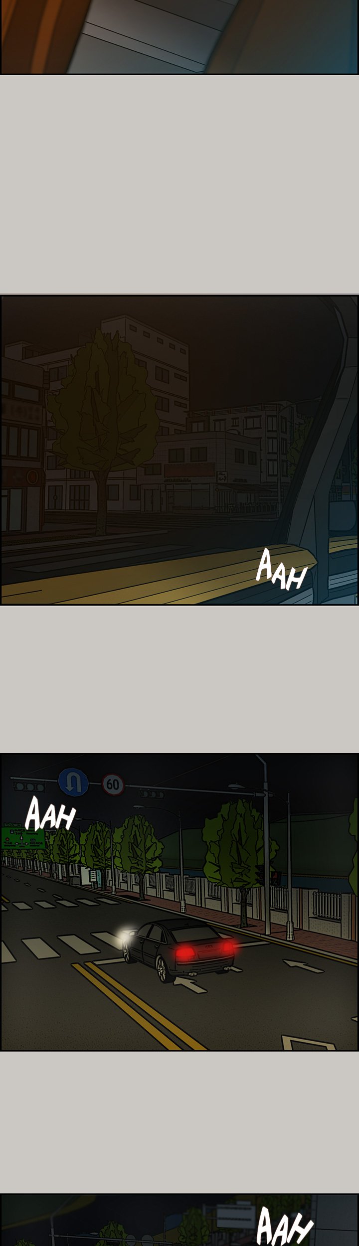 MAD : Escort Driver - Chapter 21 [photo 48] - MangaPorn