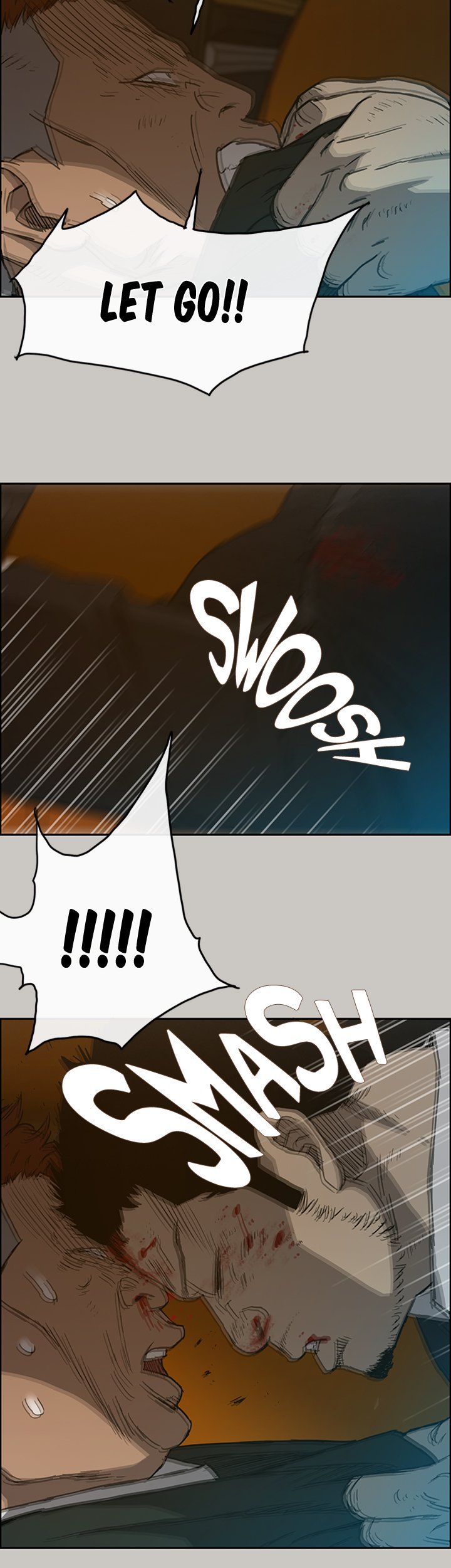 MAD : Escort Driver - Chapter 22 [photo 11] - MangaPorn