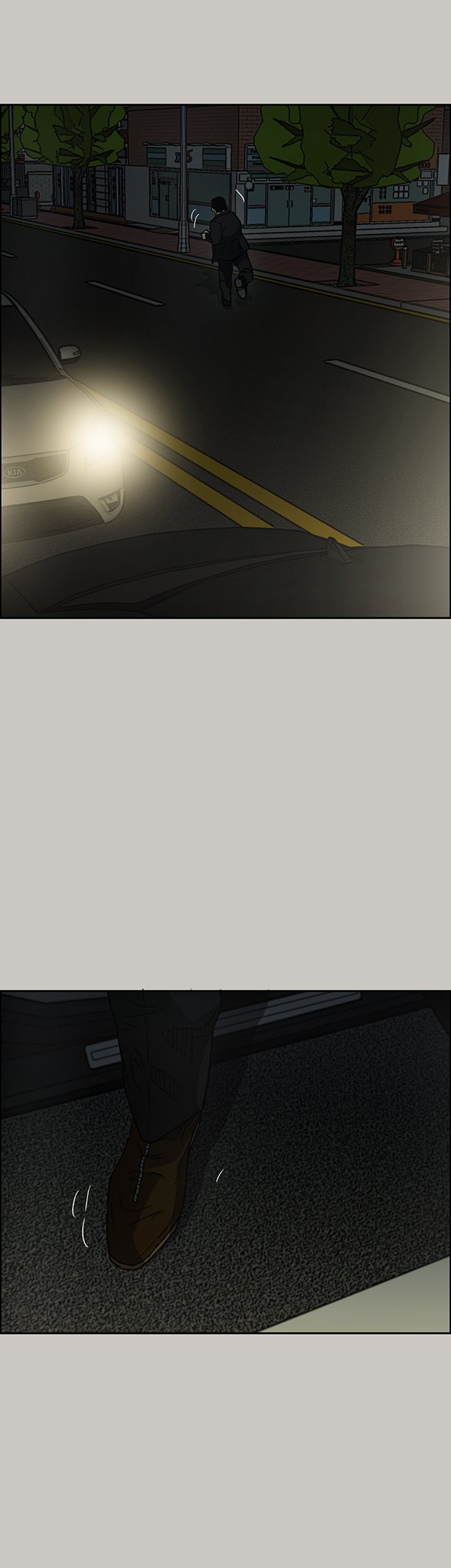 MAD : Escort Driver - Chapter 22 [photo 16] - MangaPorn