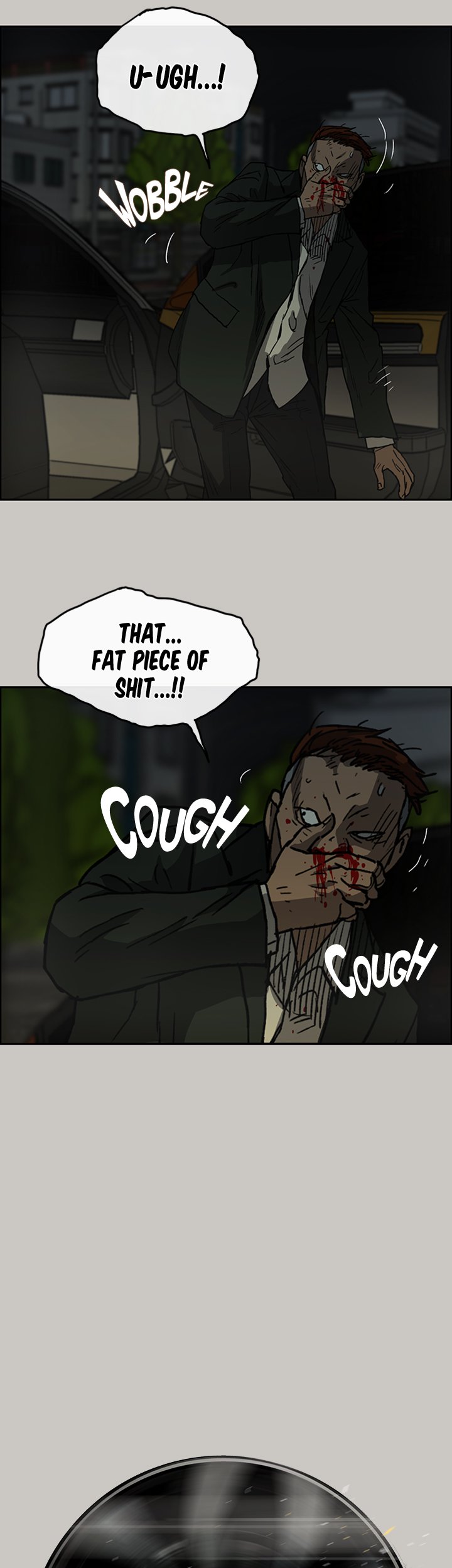 MAD : Escort Driver - Chapter 22 [photo 17] - MangaPorn