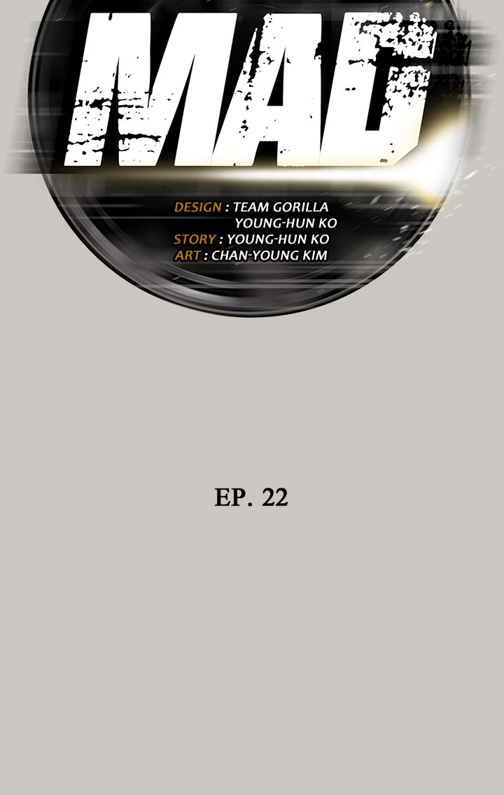 MAD : Escort Driver - Chapter 22 [photo 18] - MangaPorn