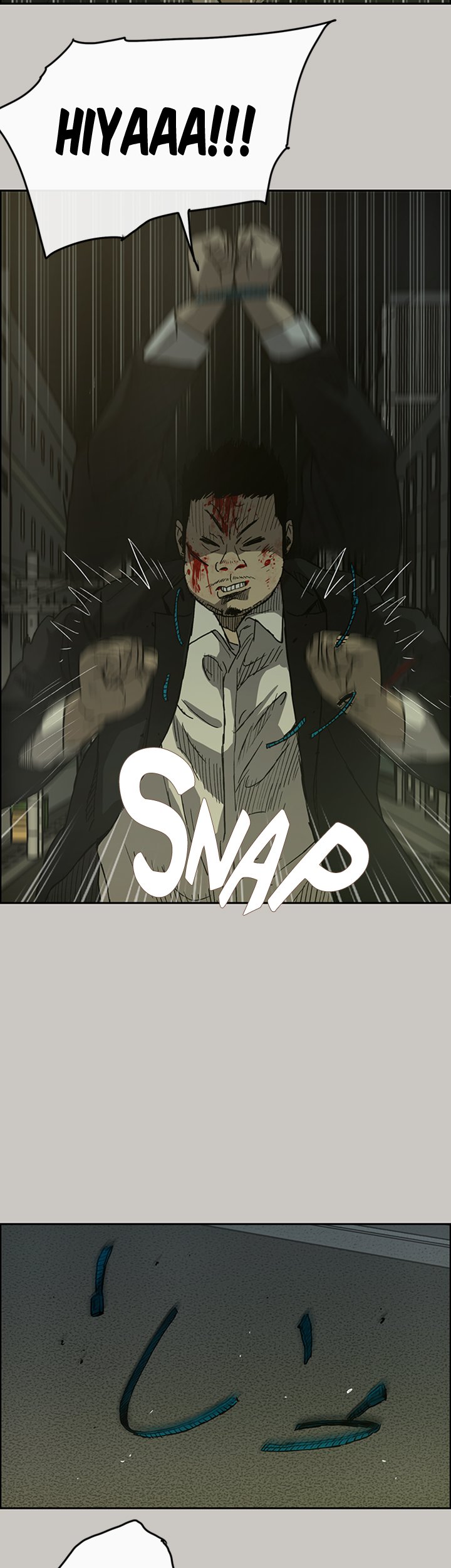 MAD : Escort Driver - Chapter 22 [photo 22] - MangaPorn