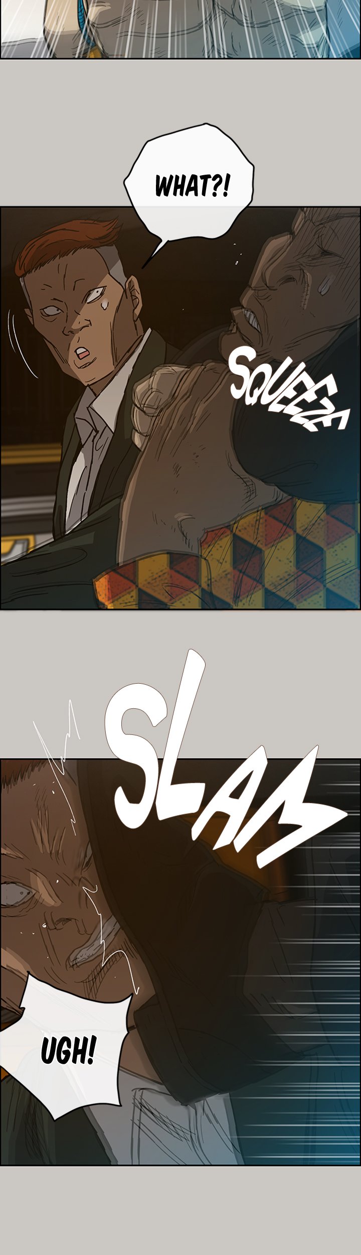 MAD : Escort Driver - Chapter 22 [photo 3] - MangaPorn