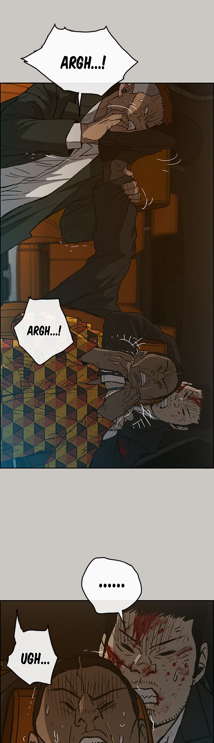 MAD : Escort Driver - Chapter 22 [photo 4] - MangaPorn