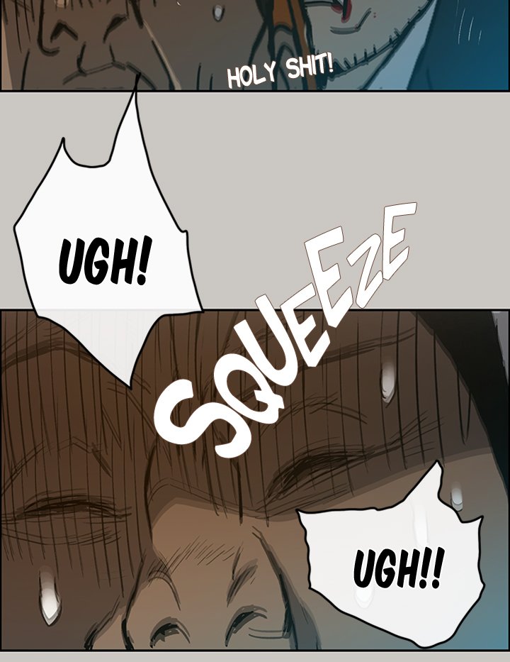 MAD : Escort Driver - Chapter 22 [photo 6] - MangaPorn