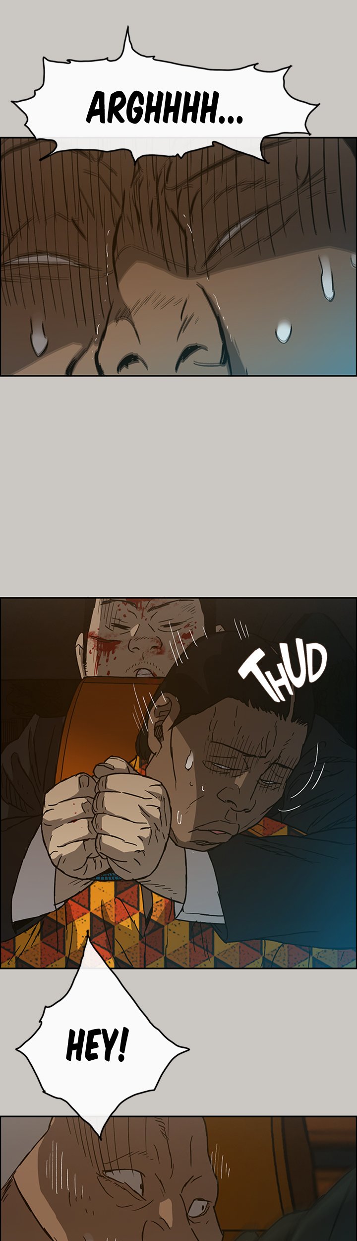 MAD : Escort Driver - Chapter 22 [photo 7] - MangaPorn