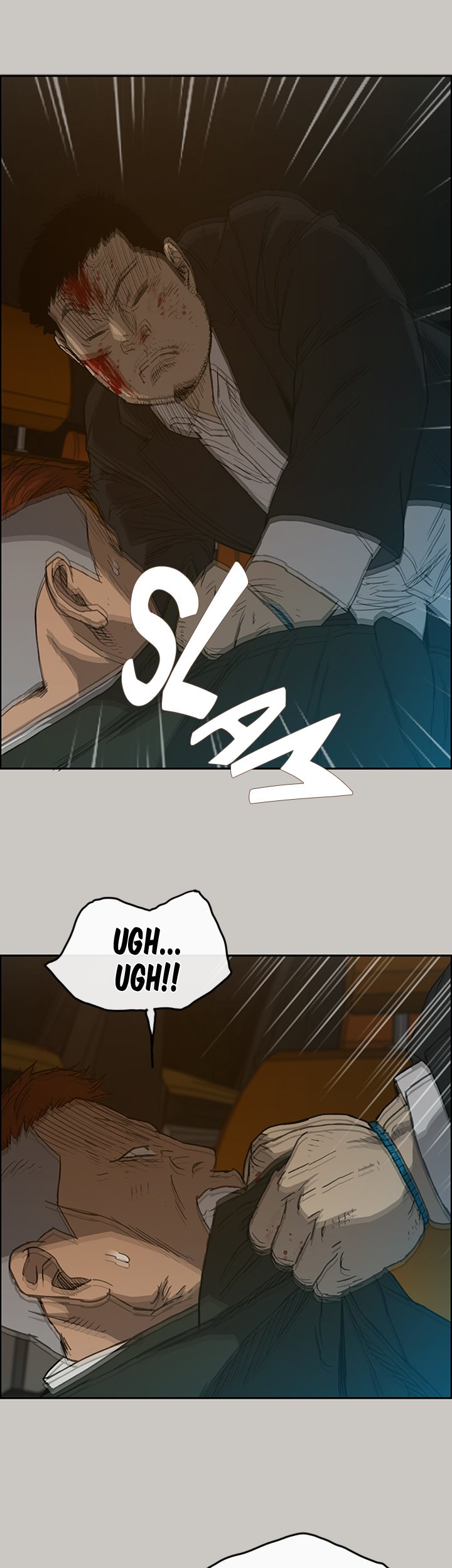 MAD : Escort Driver - Chapter 22 [photo 9] - MangaPorn