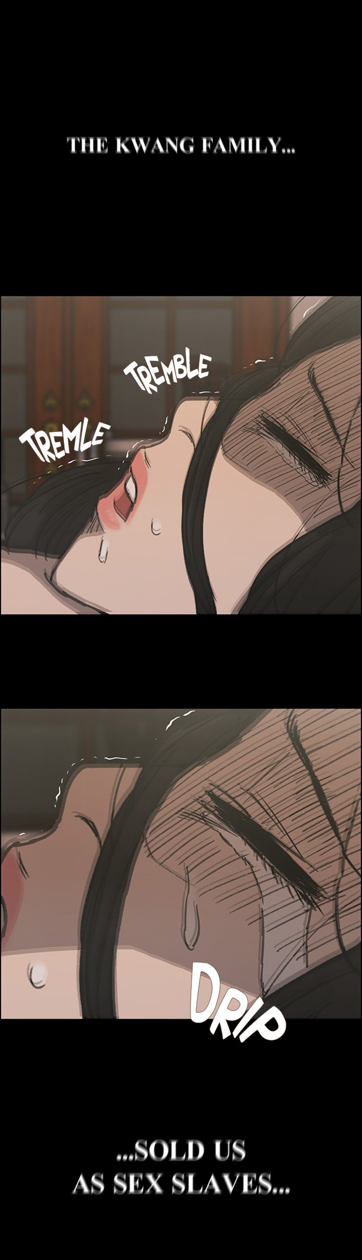 MAD : Escort Driver - Chapter 23 [photo 1] - MangaPorn