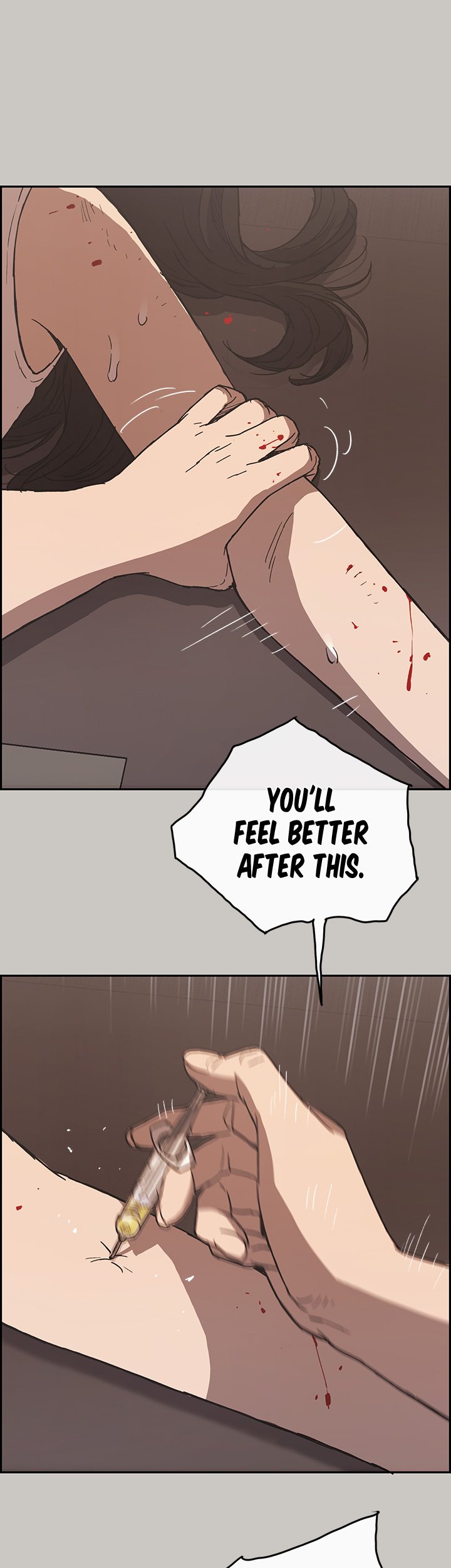 MAD : Escort Driver - Chapter 23 [photo 12] - MangaPorn