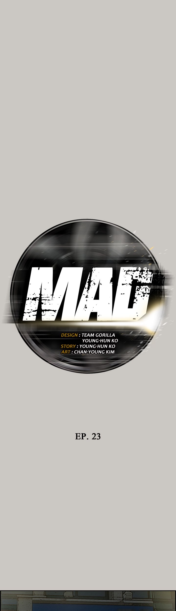 MAD : Escort Driver - Chapter 23 [photo 15] - MangaPorn