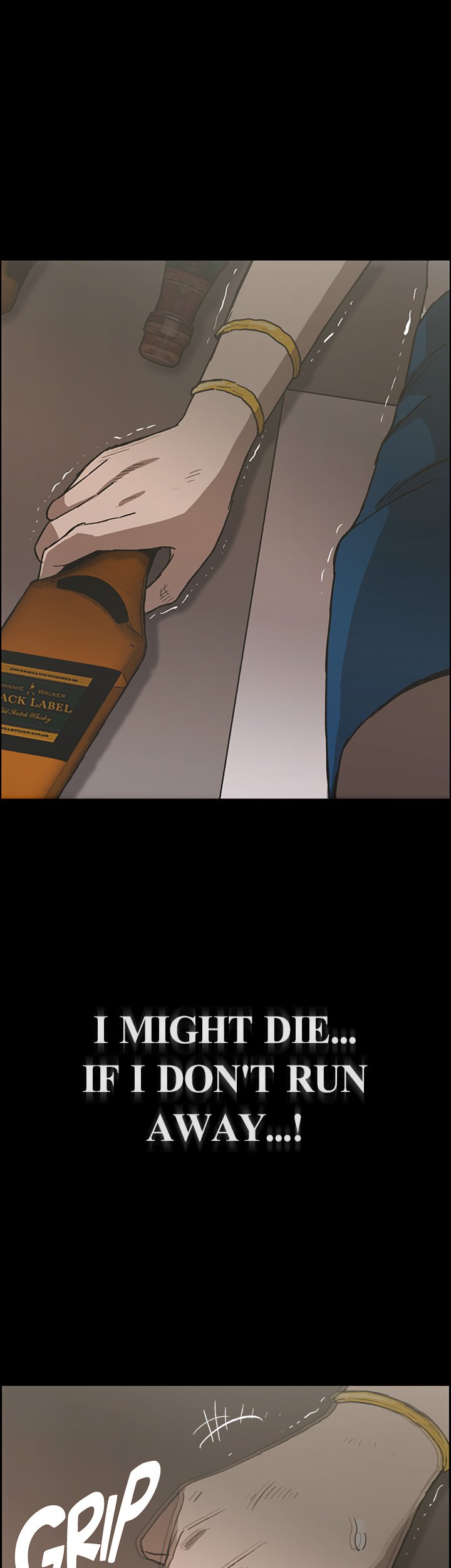 MAD : Escort Driver - Chapter 23 [photo 2] - MangaPorn