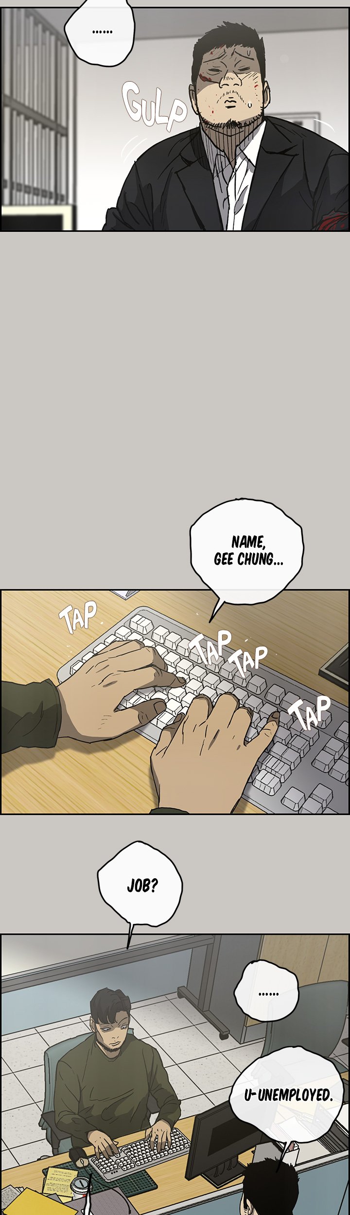 MAD : Escort Driver - Chapter 23 [photo 23] - MangaPorn