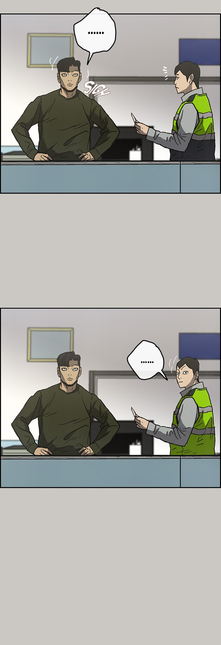 MAD : Escort Driver - Chapter 23 [photo 42] - MangaPorn