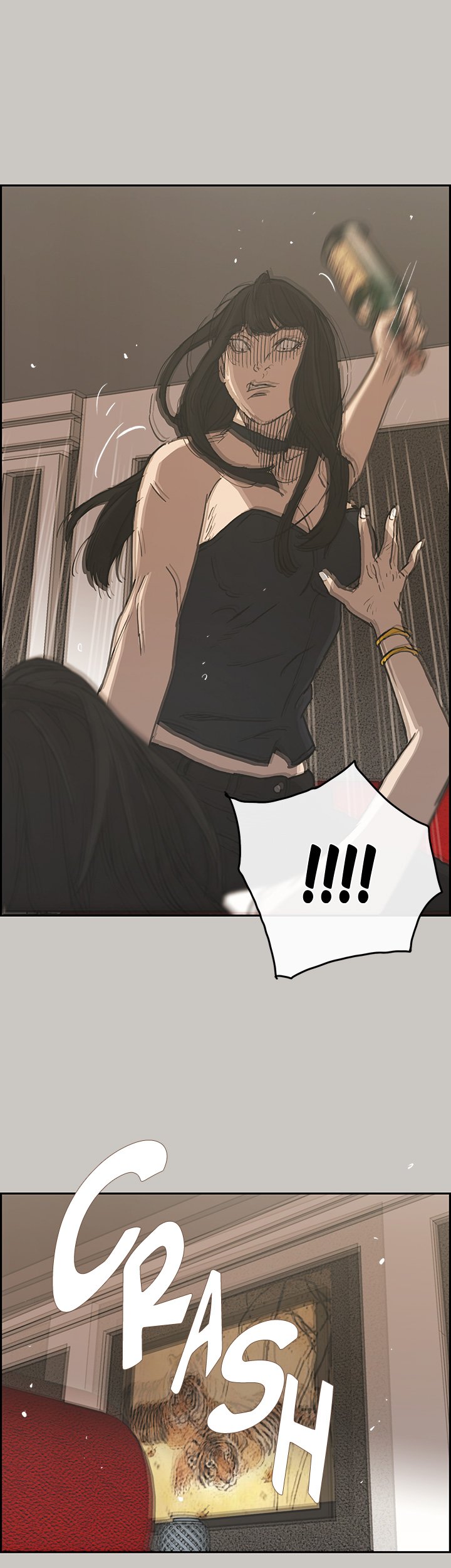 MAD : Escort Driver - Chapter 23 [photo 7] - MangaPorn