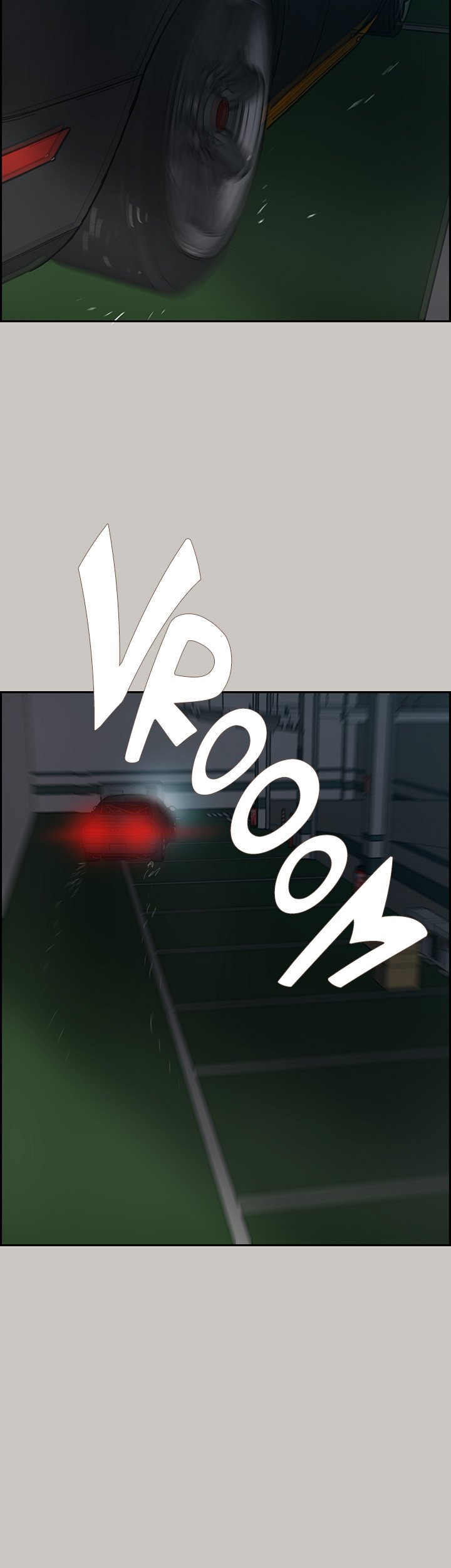 MAD : Escort Driver - Chapter 24 [photo 15] - MangaPorn