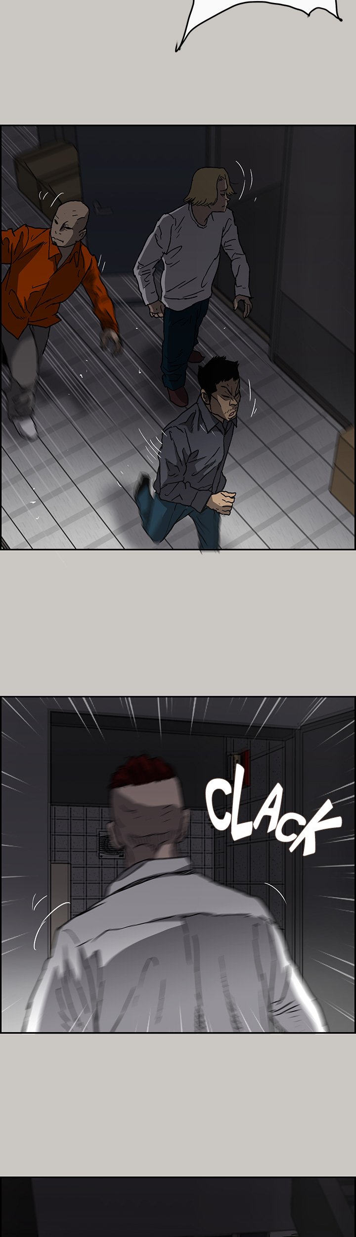 MAD : Escort Driver - Chapter 24 [photo 20] - MangaPorn