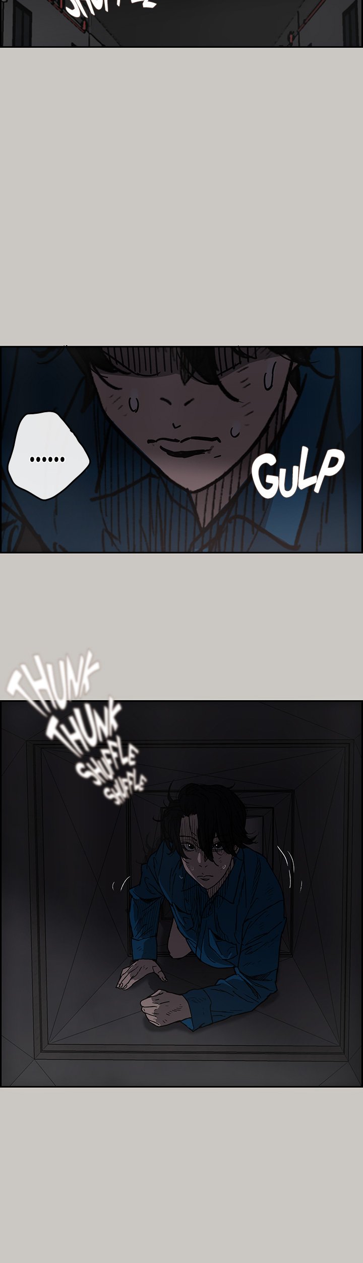 MAD : Escort Driver - Chapter 24 [photo 22] - MangaPorn