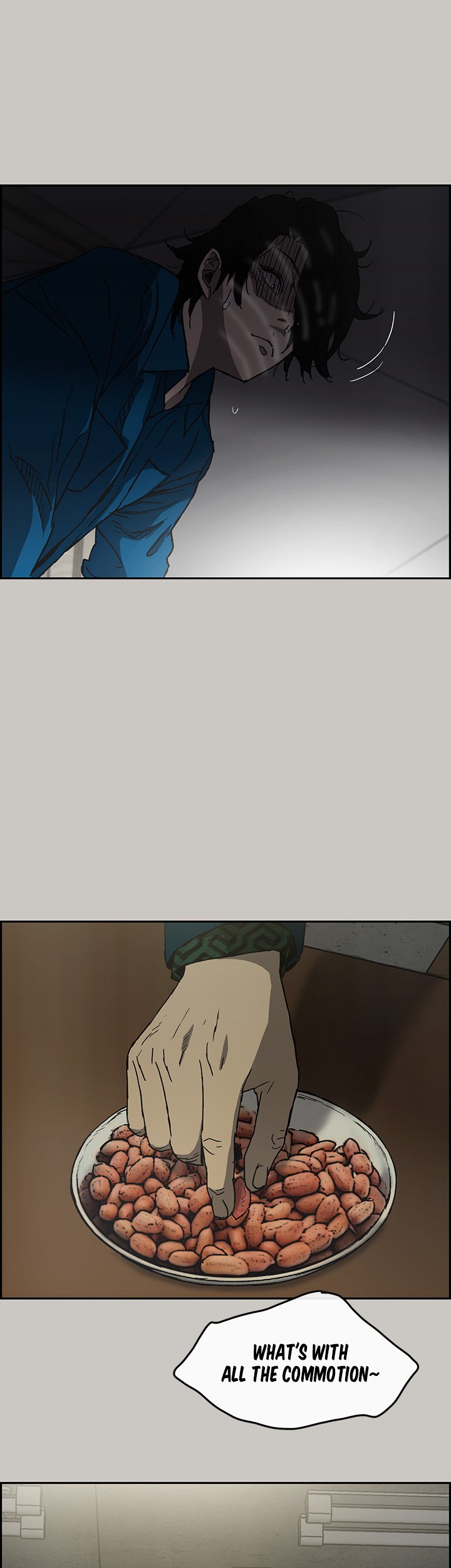 MAD : Escort Driver - Chapter 24 [photo 24] - MangaPorn