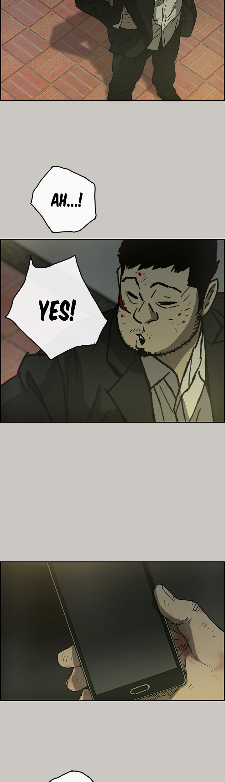 MAD : Escort Driver - Chapter 24 [photo 4] - MangaPorn