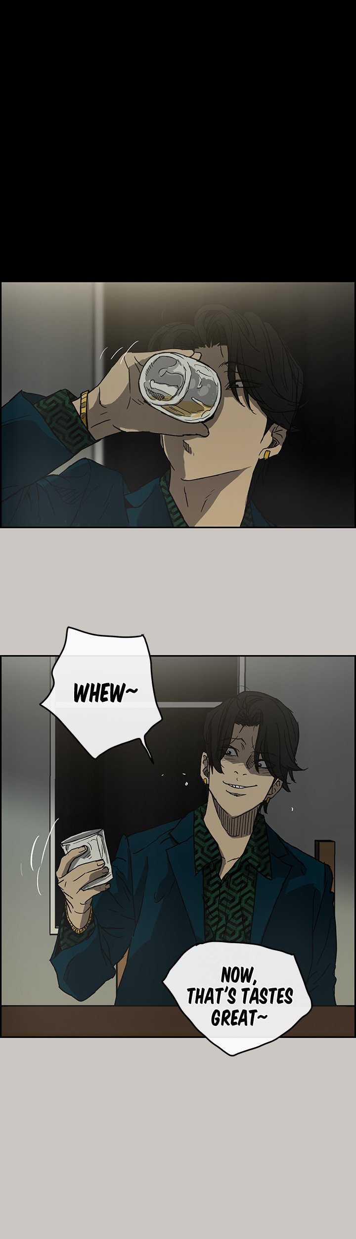 MAD : Escort Driver - Chapter 24 [photo 41] - MangaPorn