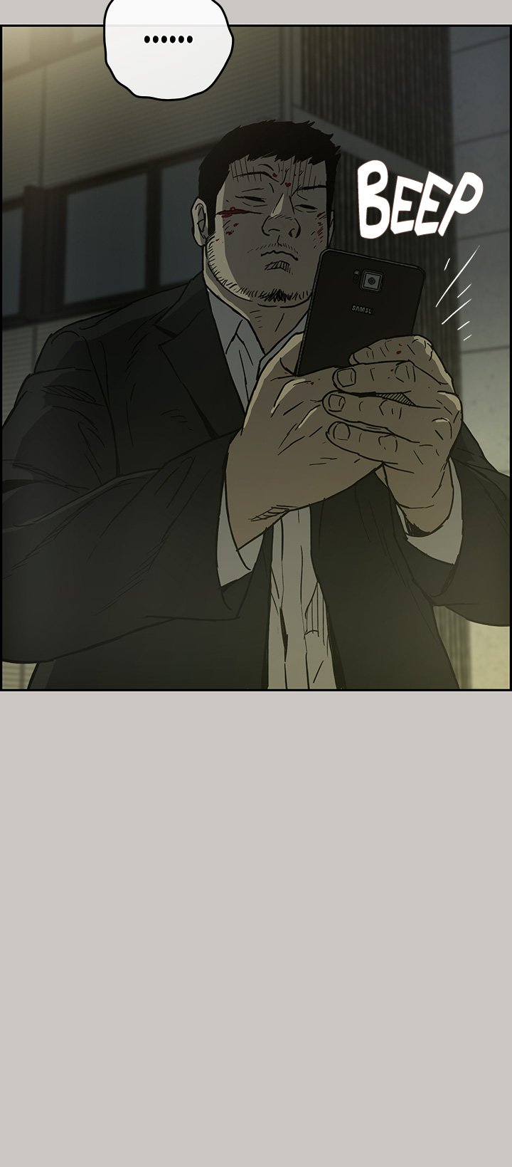 MAD : Escort Driver - Chapter 24 [photo 5] - MangaPorn