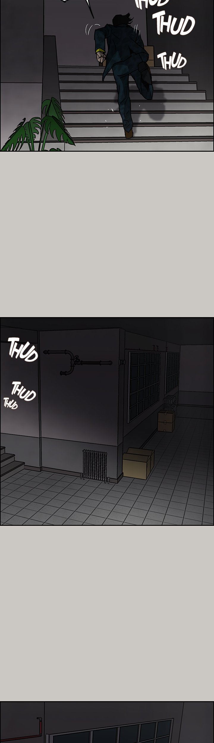 MAD : Escort Driver - Chapter 25 [photo 14] - MangaPorn