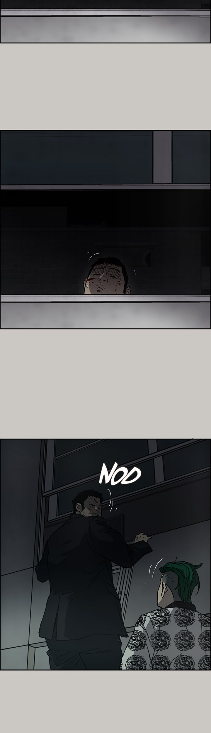 MAD : Escort Driver - Chapter 25 [photo 16] - MangaPorn