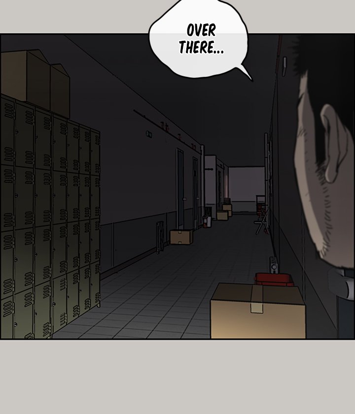 MAD : Escort Driver - Chapter 25 [photo 18] - MangaPorn